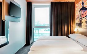 B&B Hotel Bamberg
